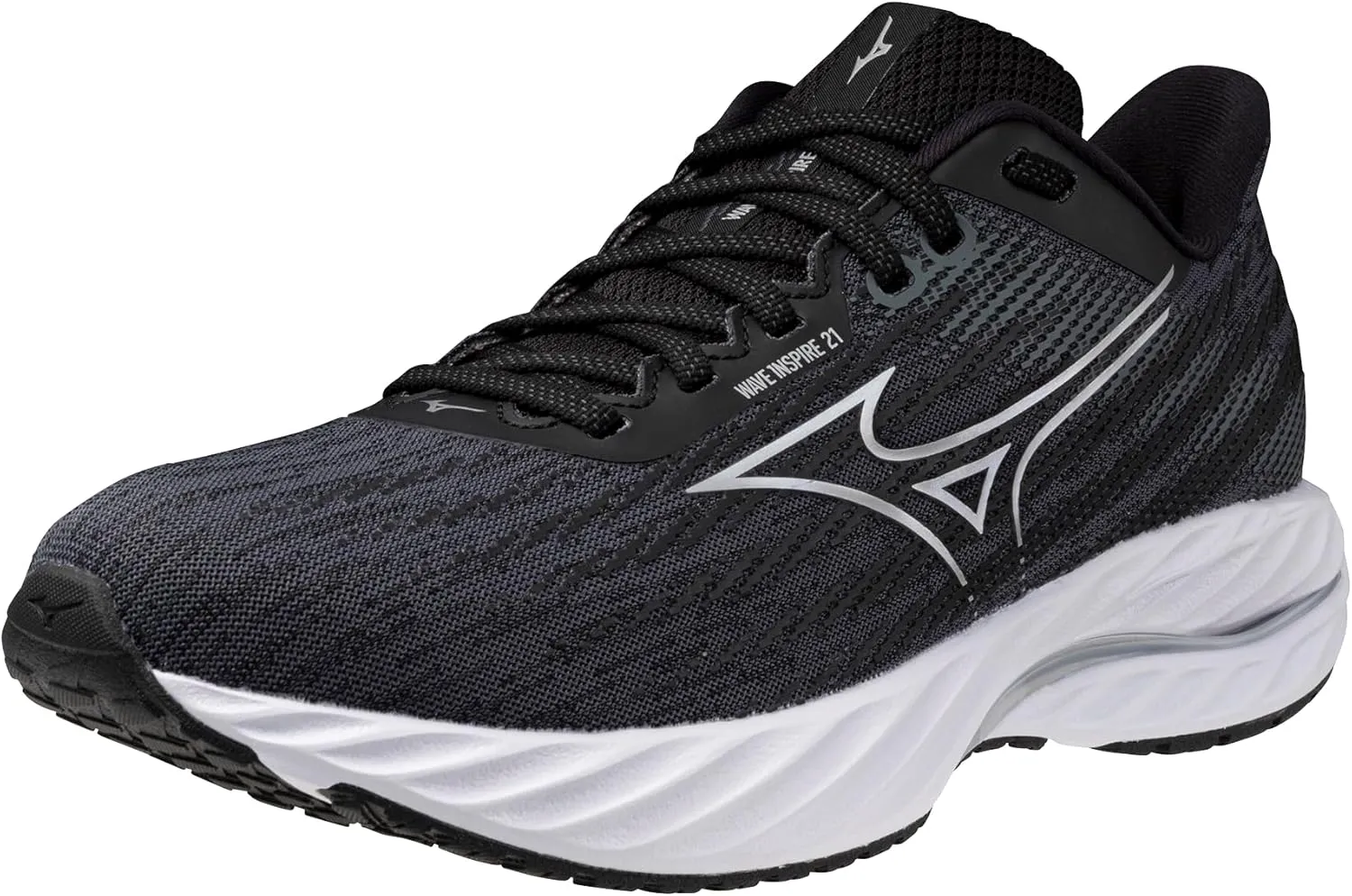 Mizuno Women's Wave Inspire 21 Running Shoe