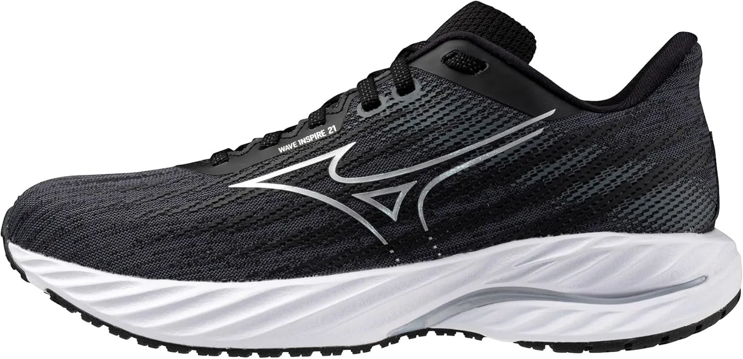 Mizuno Women's Wave Inspire 21 Running Shoe