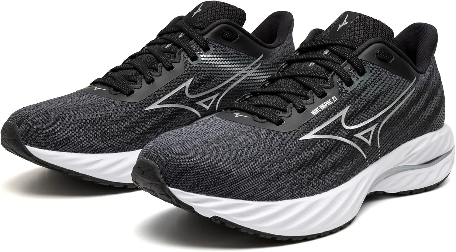 Mizuno Women's Wave Inspire 21 Running Shoe
