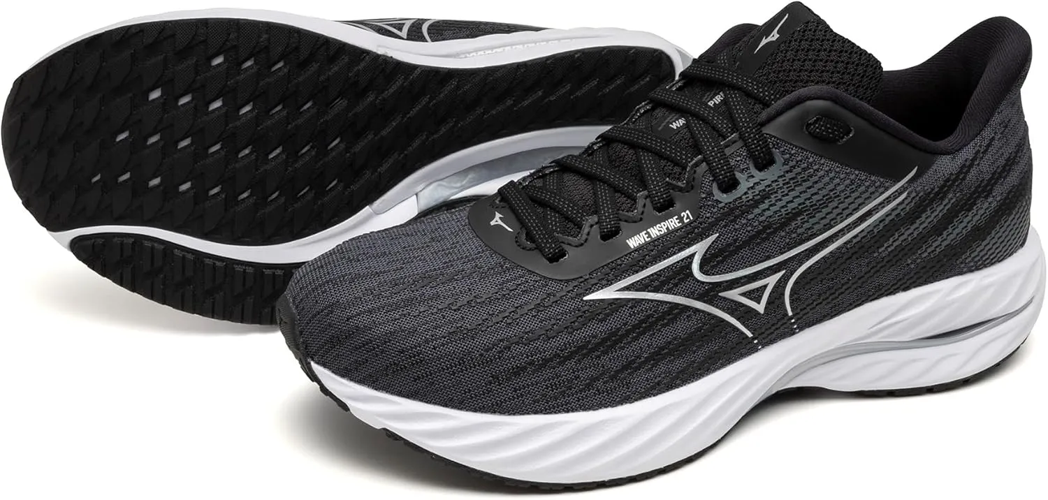 Mizuno Women's Wave Inspire 21 Running Shoe