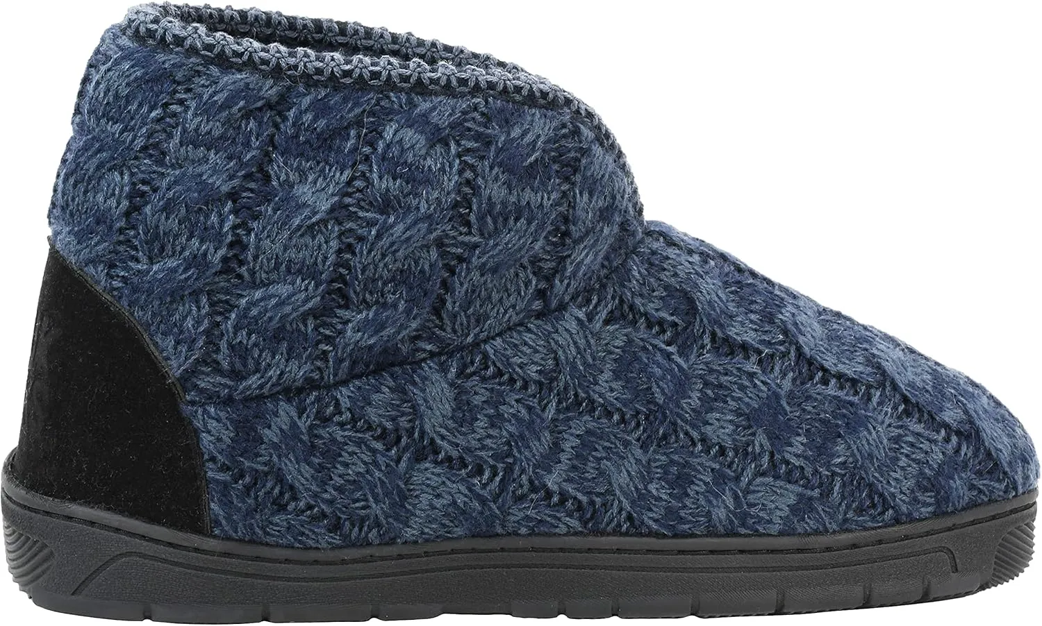 MUK LUKS Men's Mark Slipper
