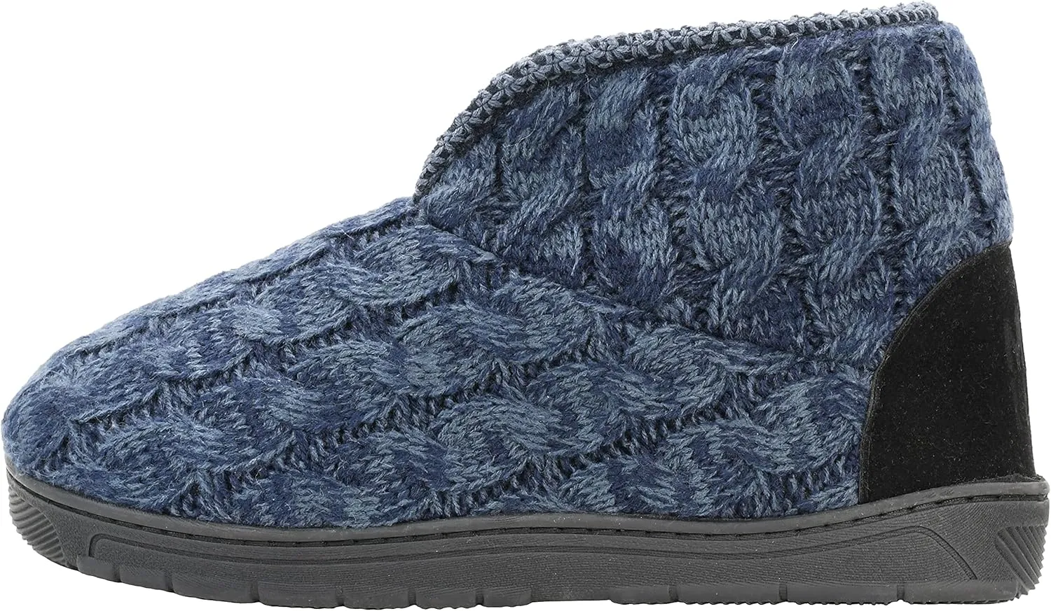 MUK LUKS Men's Mark Slipper