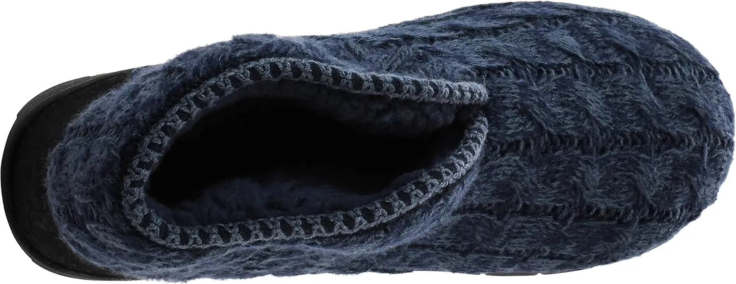 MUK LUKS Men's Mark Slipper