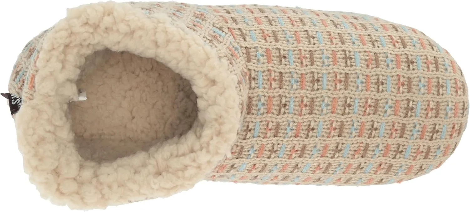 MUK LUKS Women's Favina Slipper