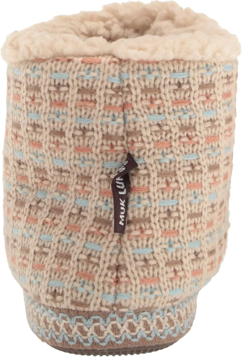 MUK LUKS Women's Favina Slipper