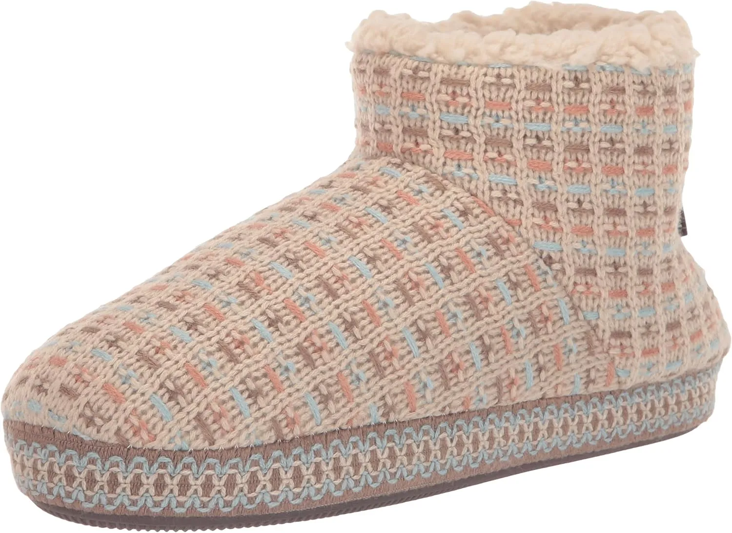 MUK LUKS Women's Favina Slipper