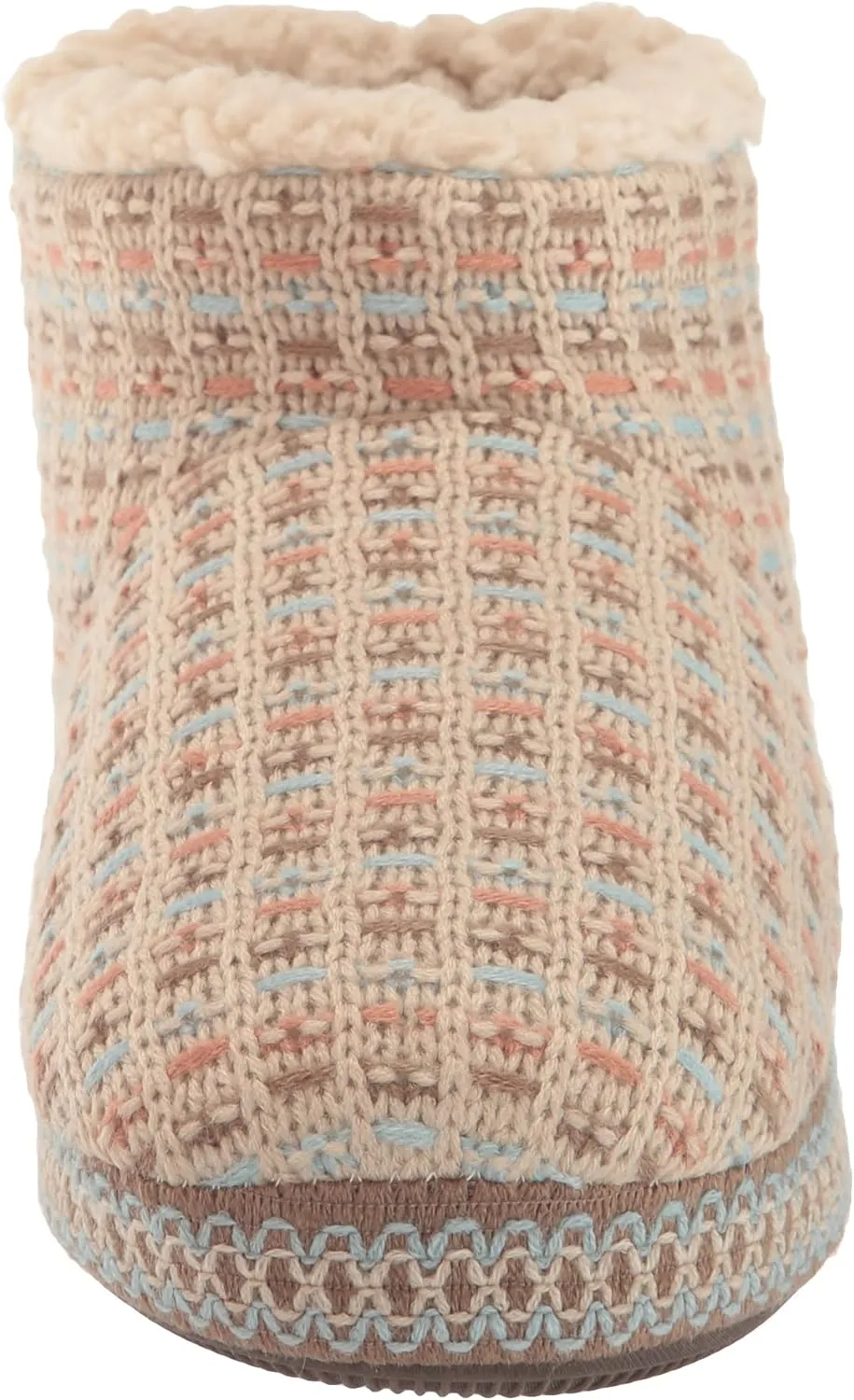 MUK LUKS Women's Favina Slipper