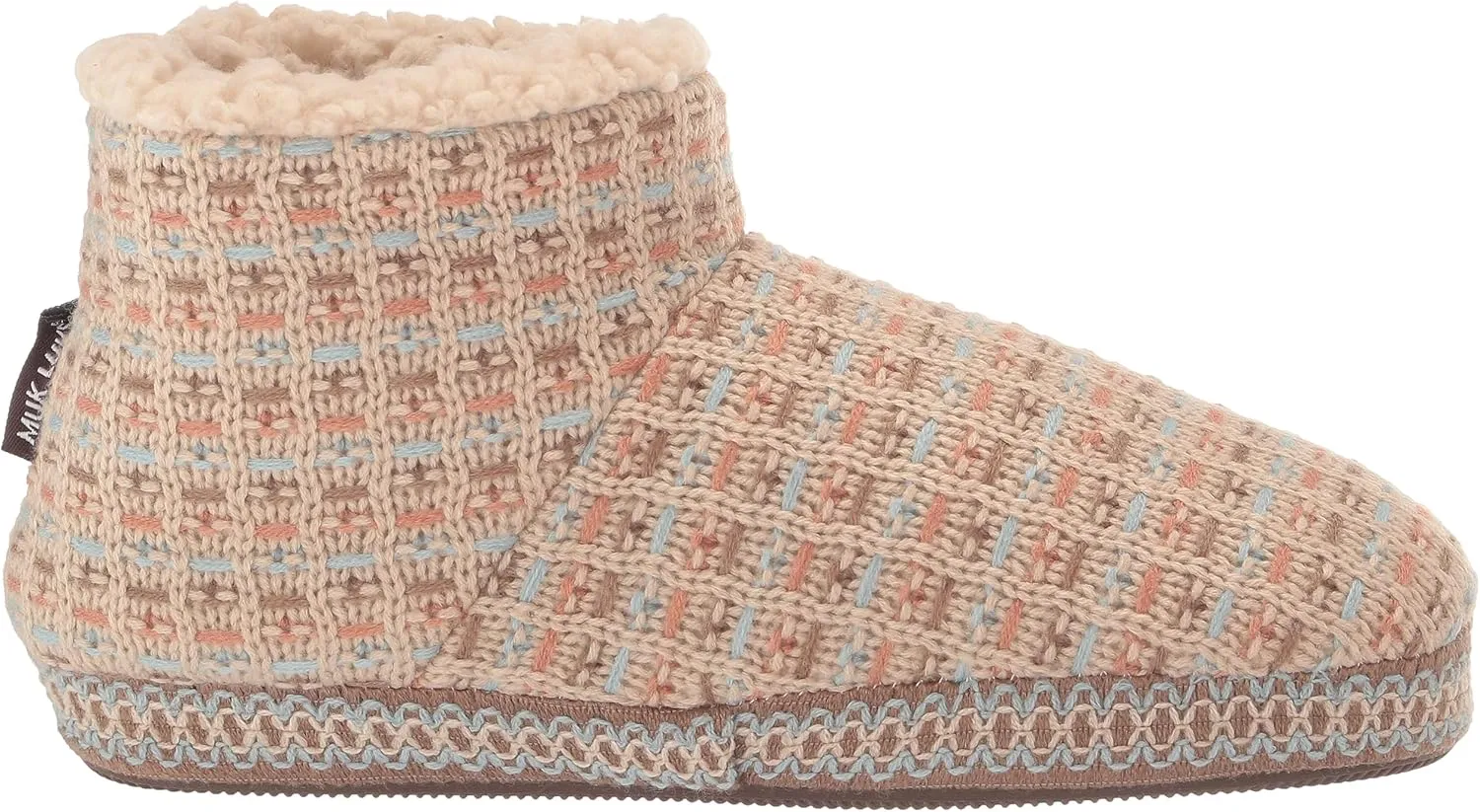 MUK LUKS Women's Favina Slipper