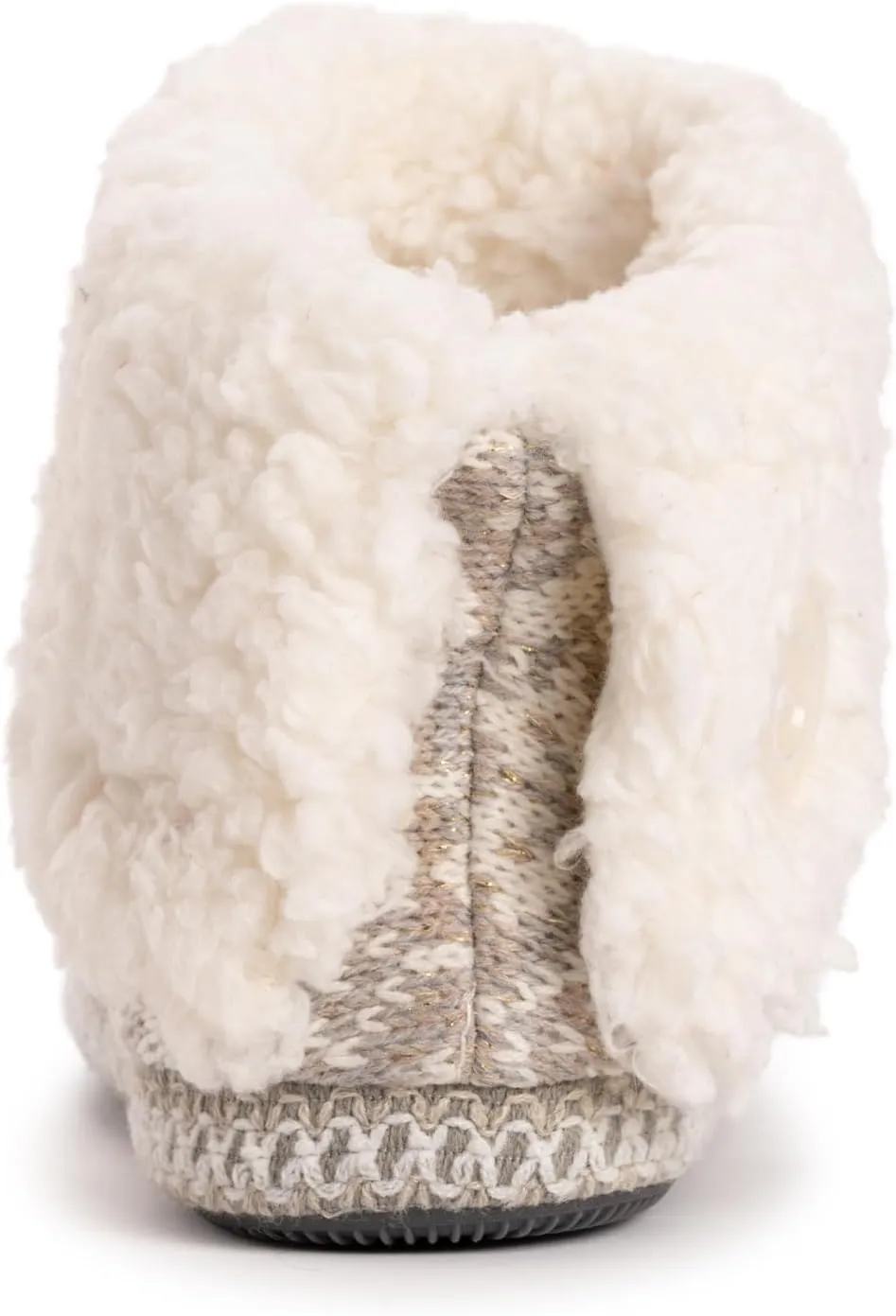 MUK LUKS Women's Melinda Slipper
