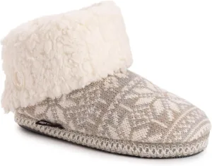 MUK LUKS Women's Melinda Slipper