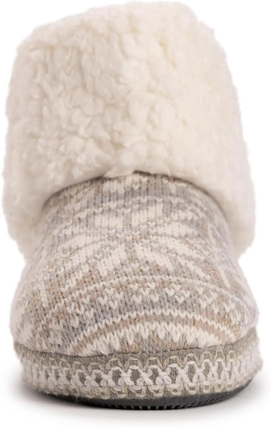 MUK LUKS Women's Melinda Slipper