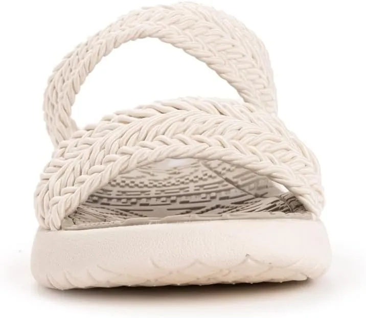 MUK LUKS Women's Stella Sandal
