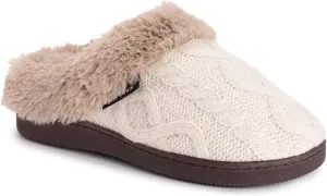 MUK LUKS Women's Suzanne Clog Slippers