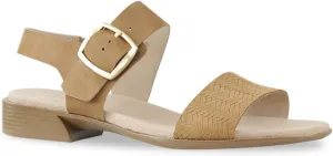 Munro Women's Cleo Heeled Sandal