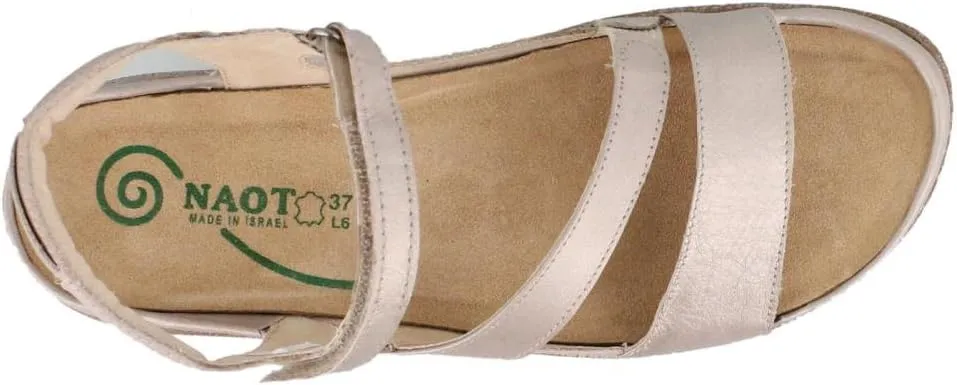 NAOT Footwear Women's Etera Sandal