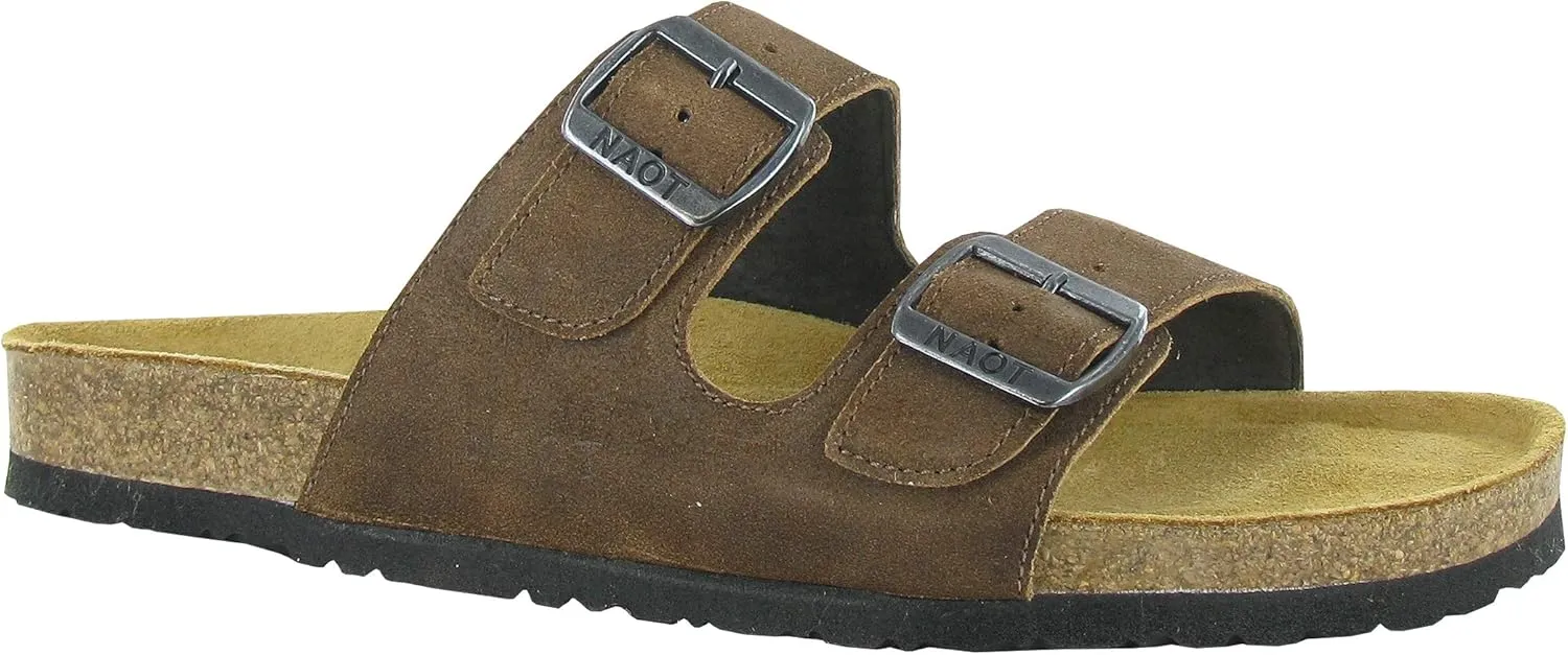 NAOT Men's Santa Barbara Sandal