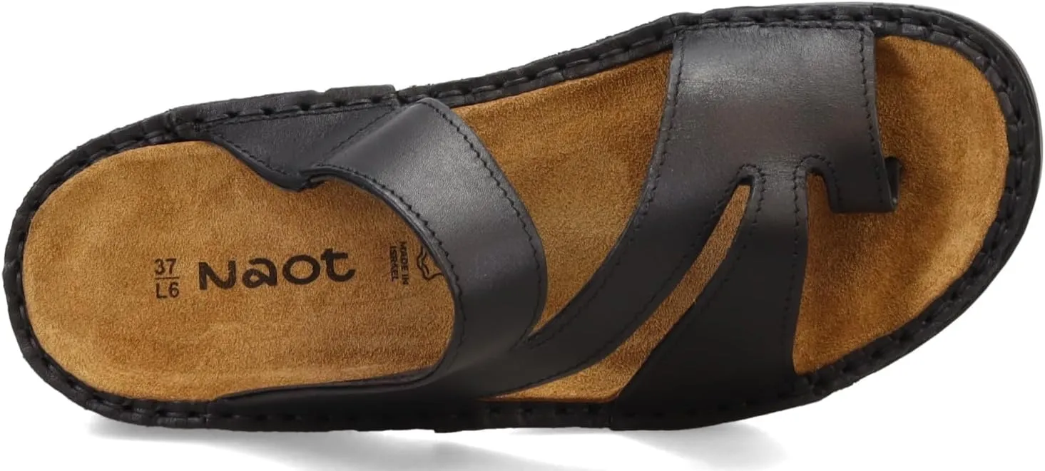 Naot Women's Monterey Wedge Sandal