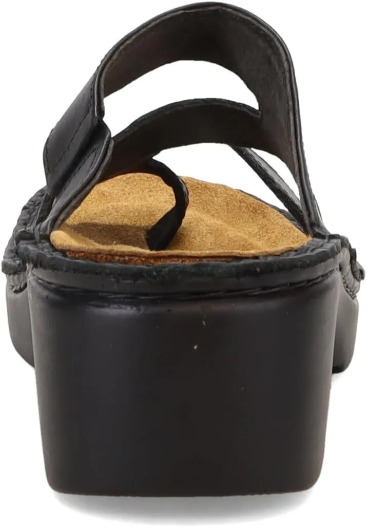 Naot Women's Monterey Wedge Sandal