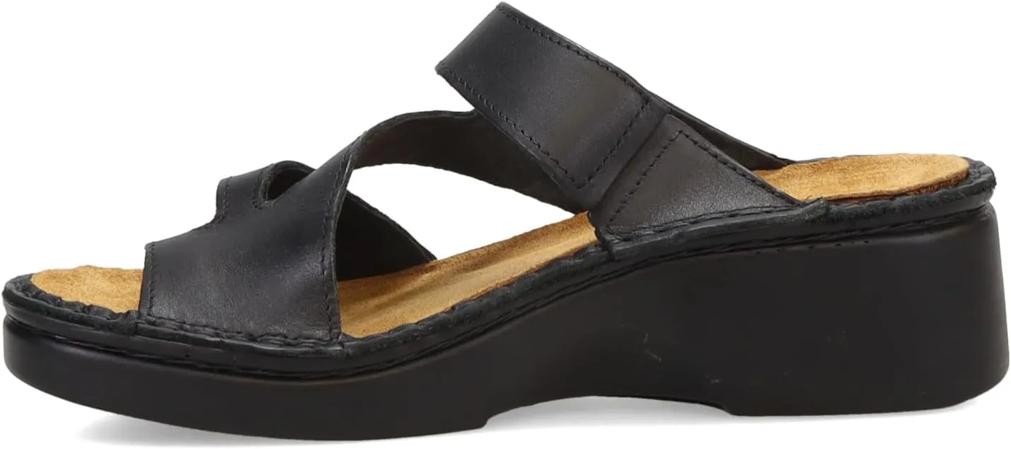 Naot Women's Monterey Wedge Sandal