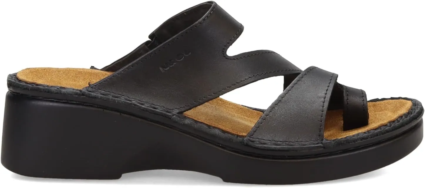 Naot Women's Monterey Wedge Sandal