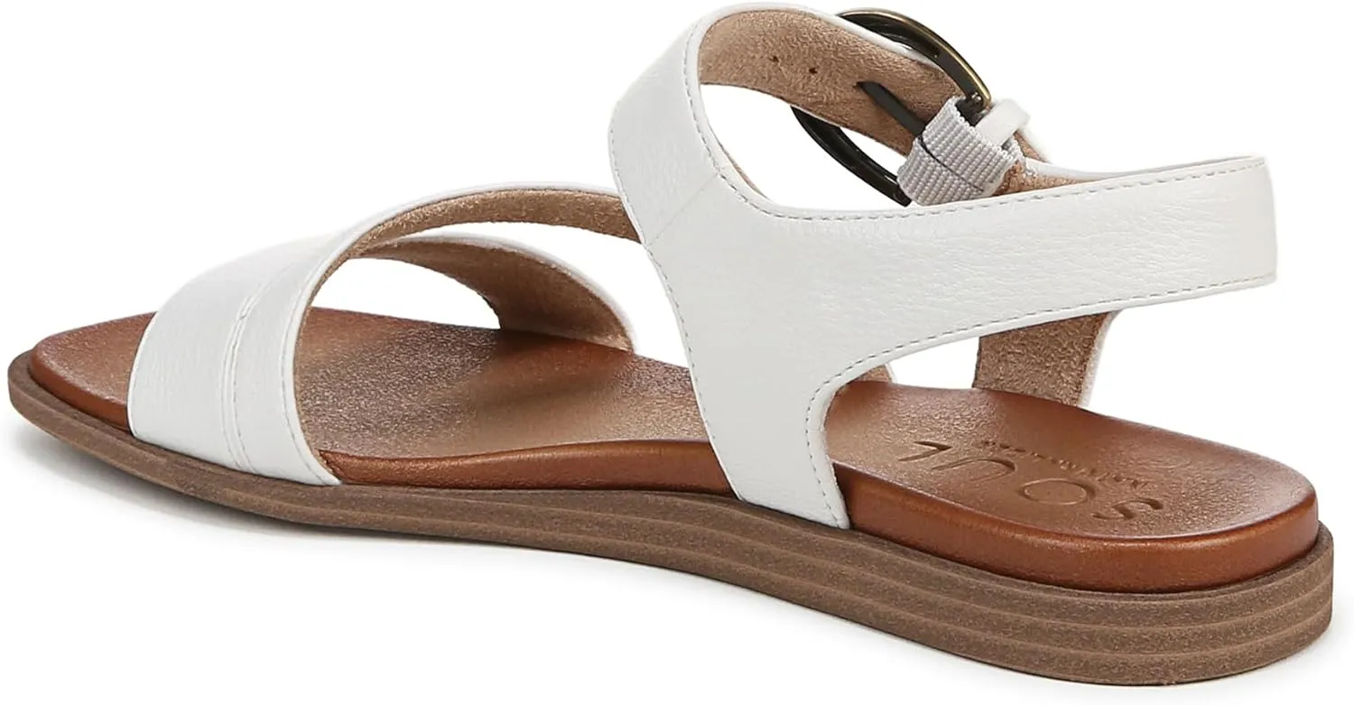 Naturalizer Soul Women's Jayvee Sandal
