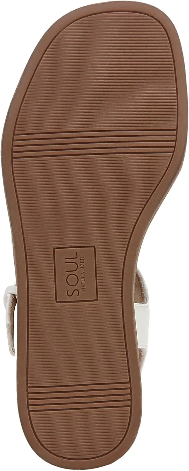 Naturalizer Soul Women's Jayvee Sandal