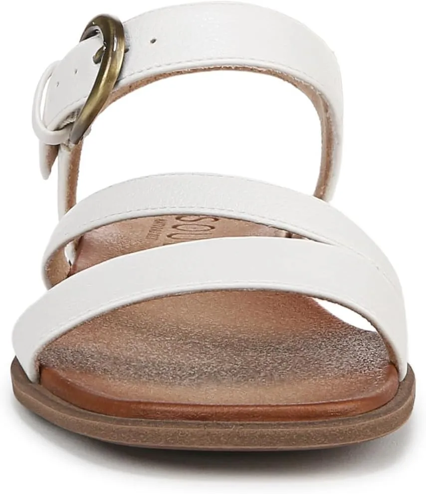 Naturalizer Soul Women's Jayvee Sandal