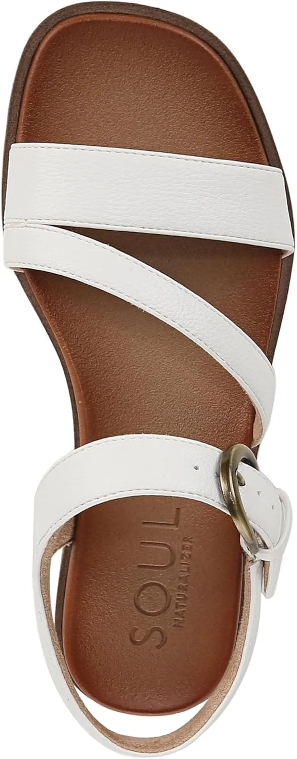 Naturalizer Soul Women's Jayvee Sandal