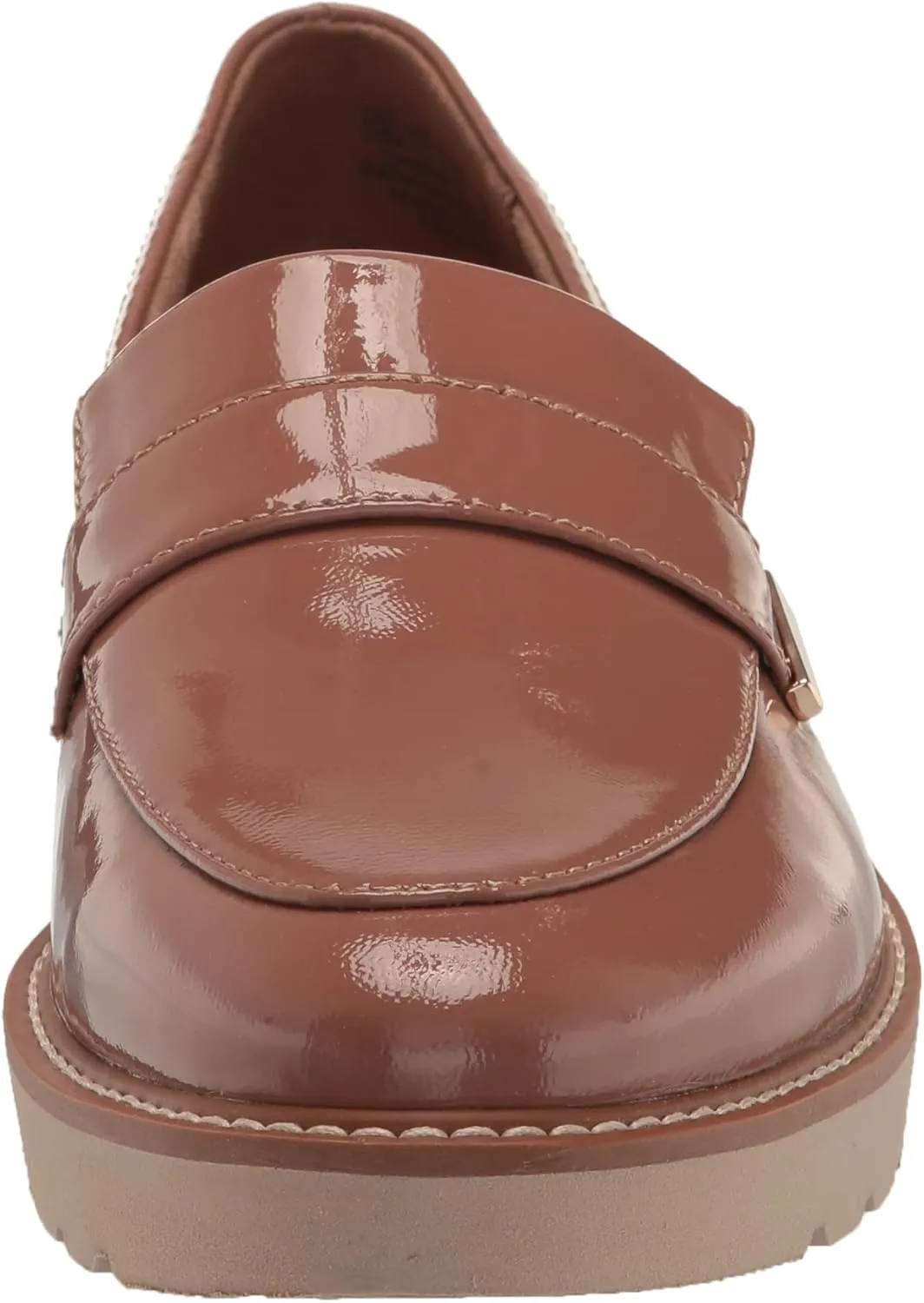 Naturalizer Women's Adiline Slip-On Platform Loafer