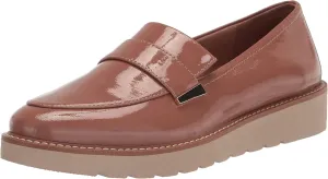 Naturalizer Women's Adiline Slip-On Platform Loafer