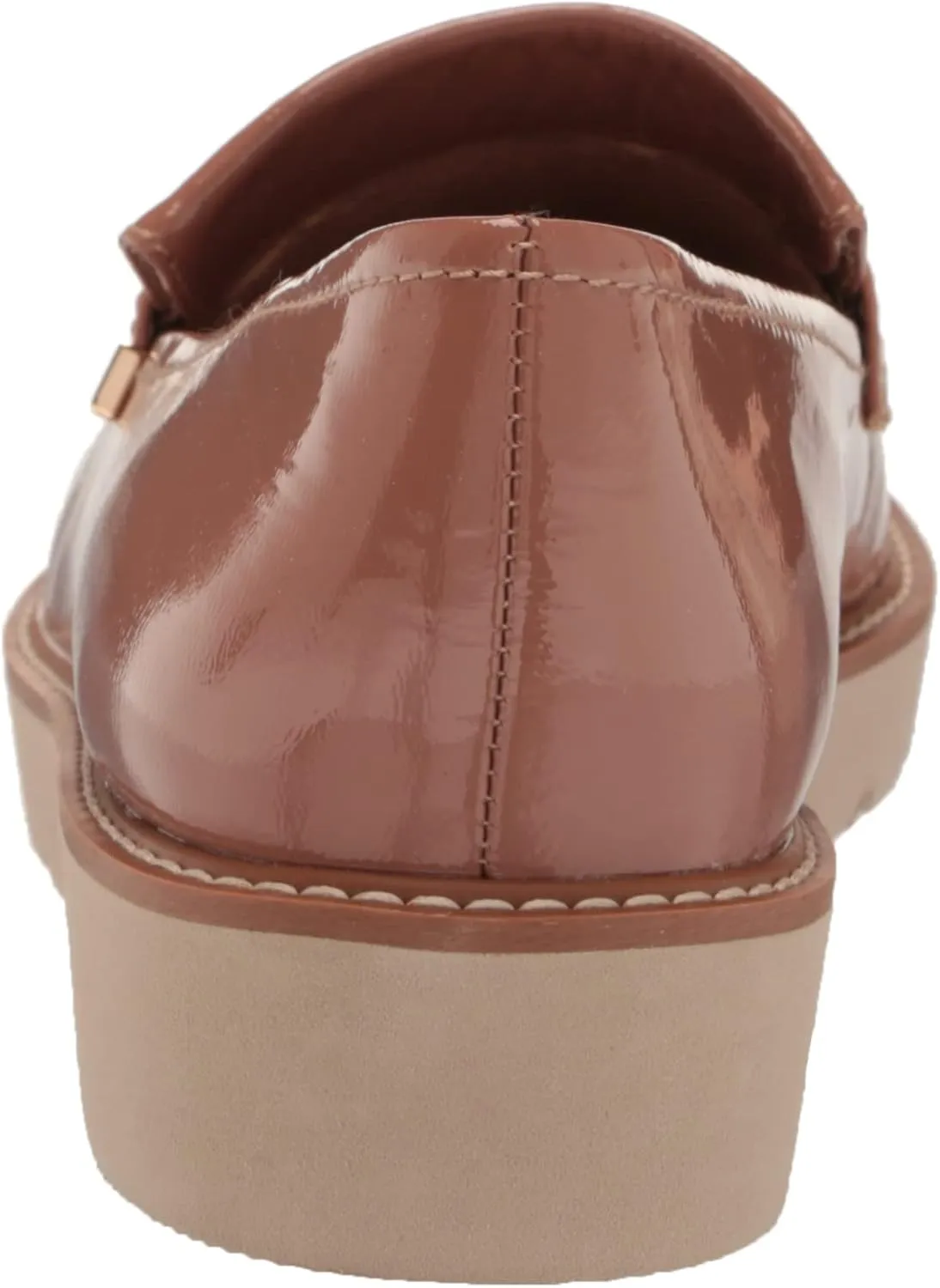Naturalizer Women's Adiline Slip-On Platform Loafer