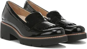Naturalizer Women's Darcy Tassel Penny Heeled Loafer