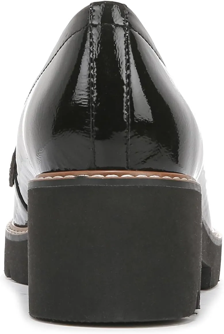 Naturalizer Women's Darcy Tassel Penny Heeled Loafer