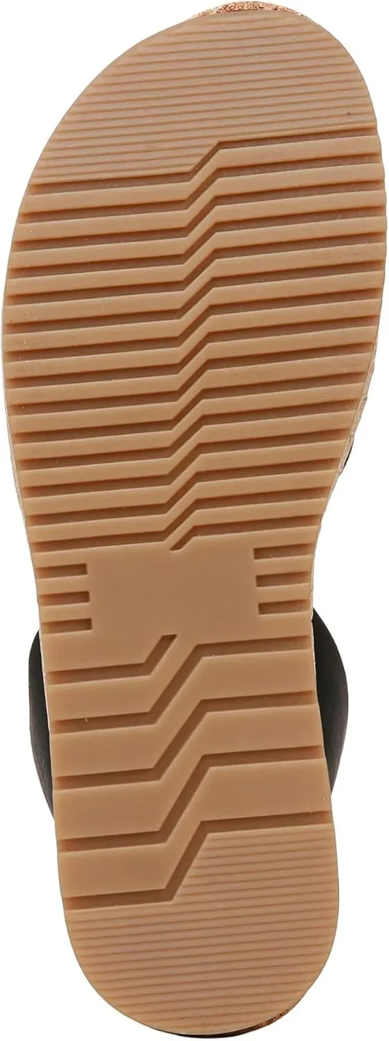 Naturalizer Women's Deara Flat Sandal