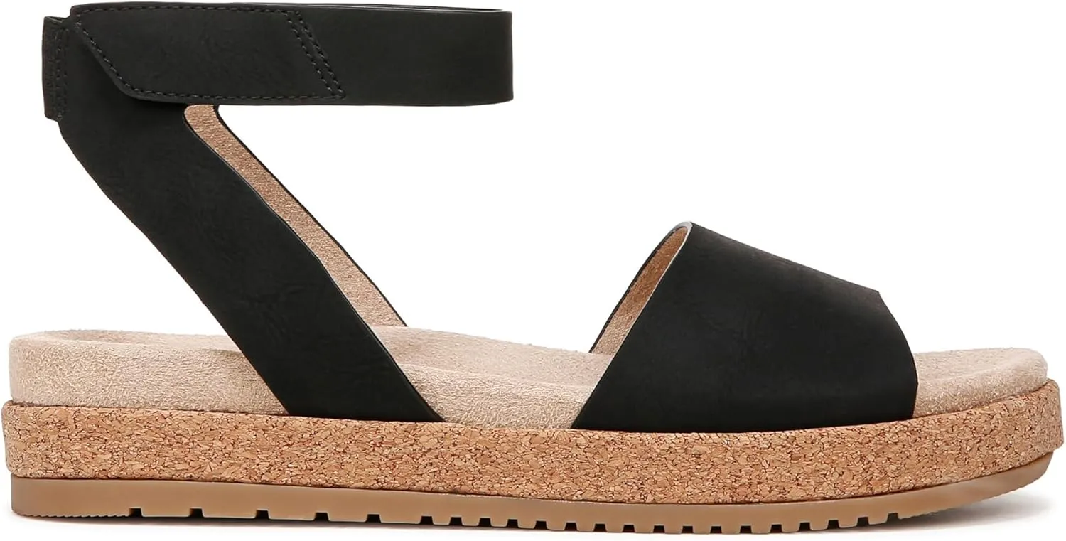 Naturalizer Women's Deara Flat Sandal