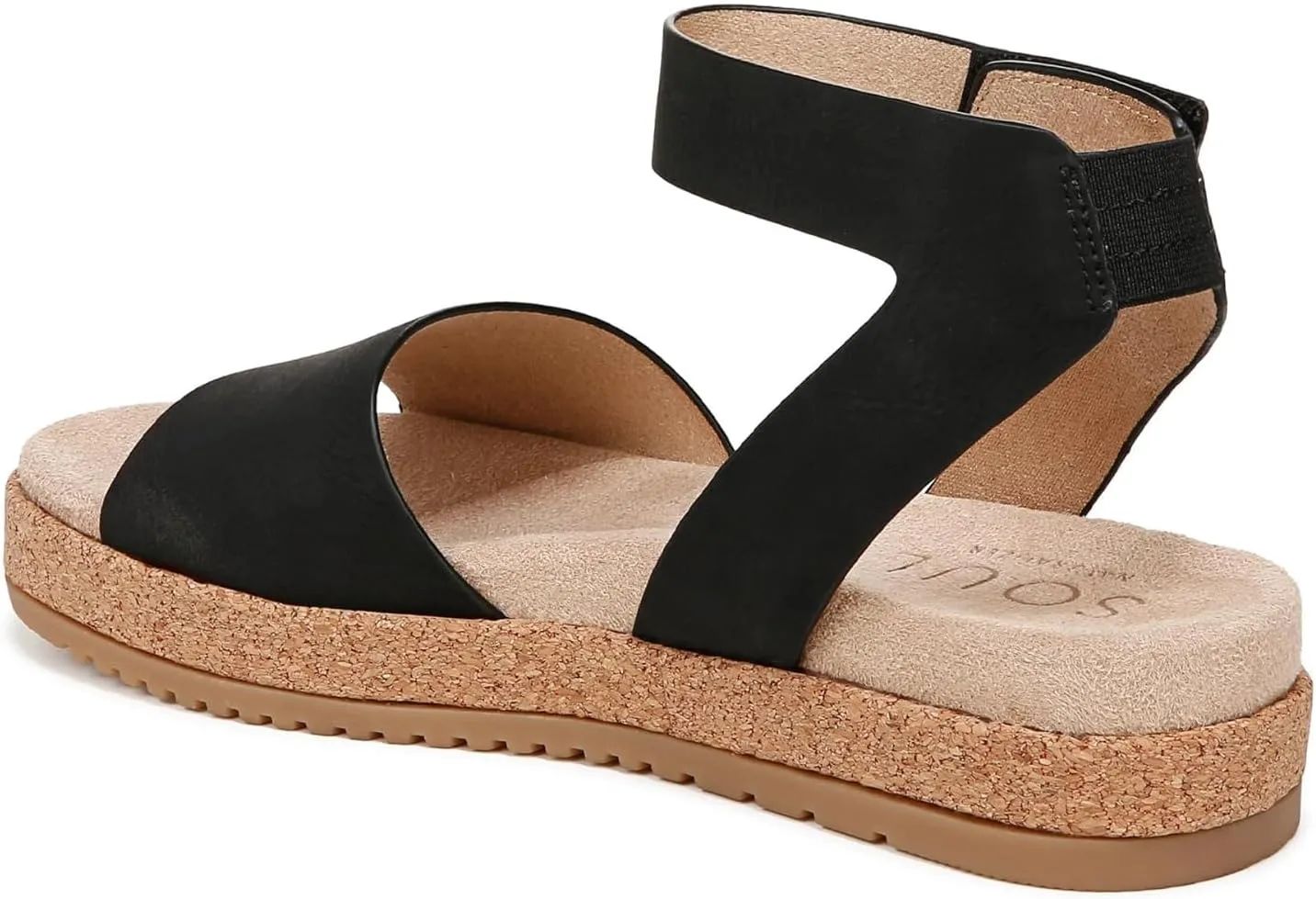 Naturalizer Women's Deara Flat Sandal