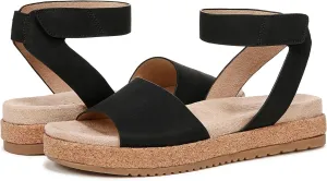 Naturalizer Women's Deara Flat Sandal