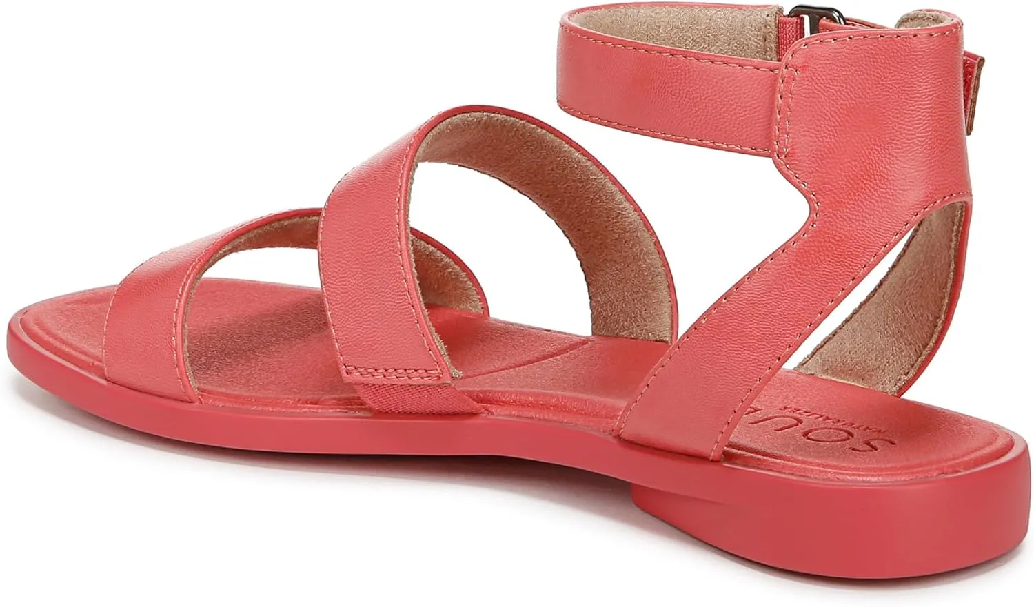 Naturalizer Women's Fiesta Sandal