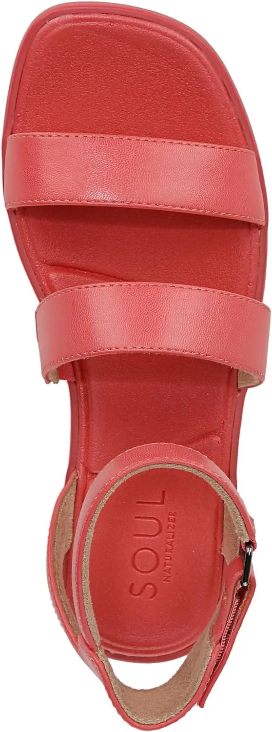 Naturalizer Women's Fiesta Sandal