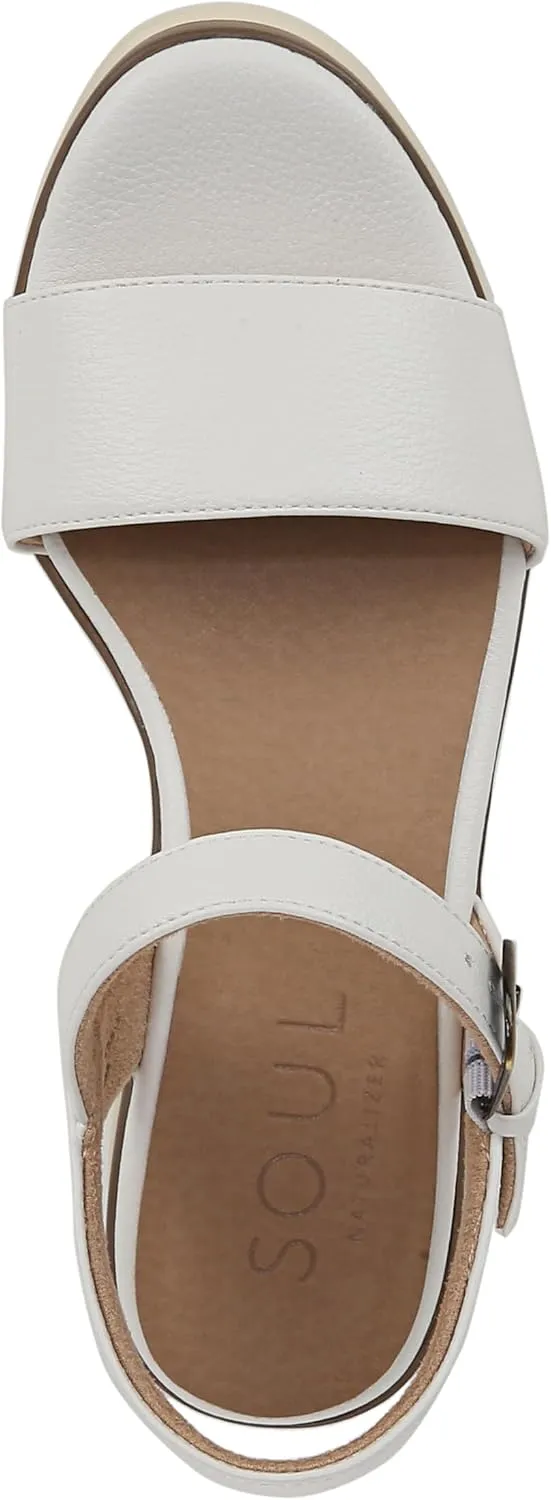 Naturalizer Women's Graciela Wedge Sandal