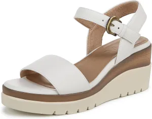 Naturalizer Women's Graciela Wedge Sandal
