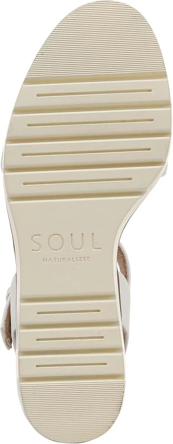 Naturalizer Women's Graciela Wedge Sandal