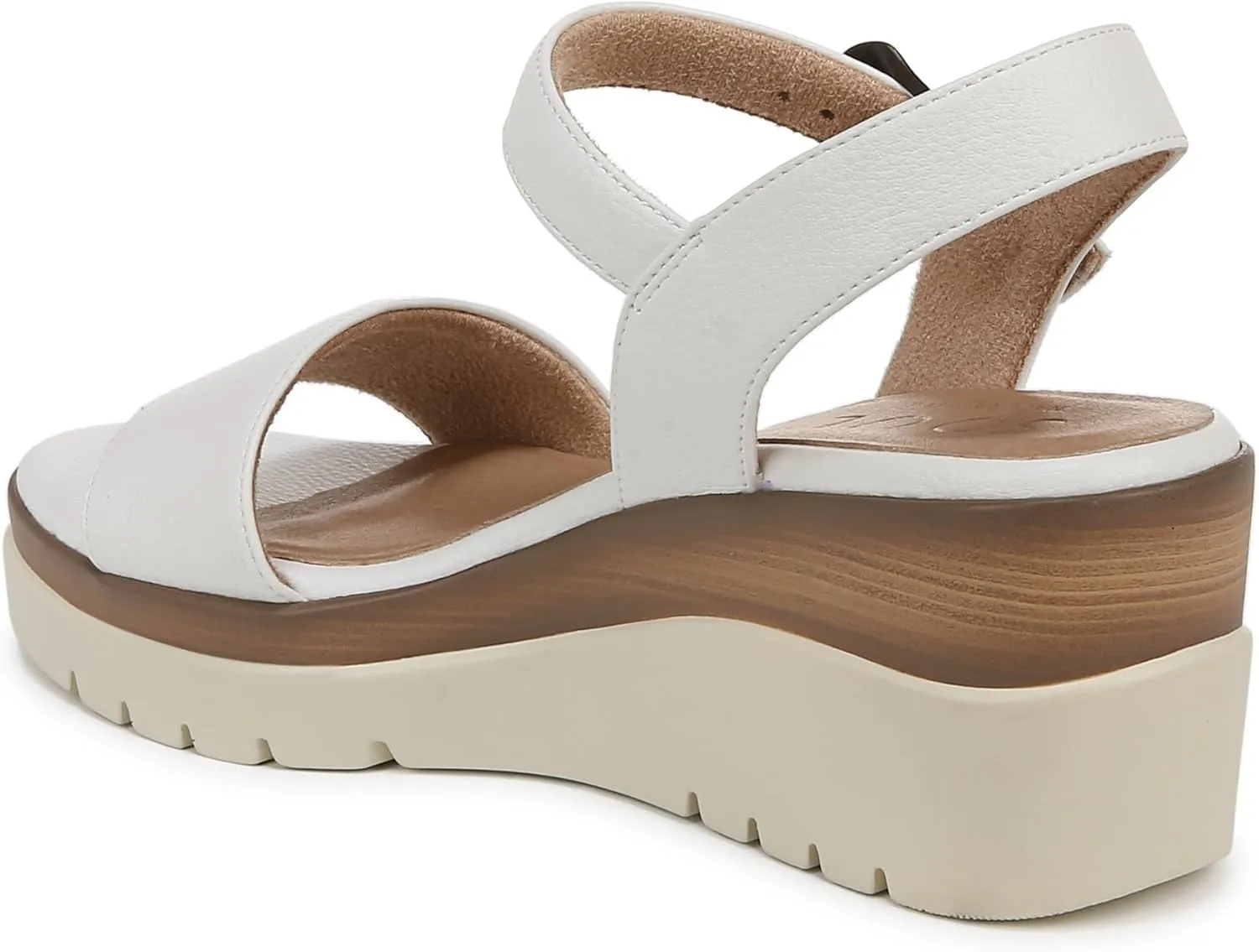Naturalizer Women's Graciela Wedge Sandal