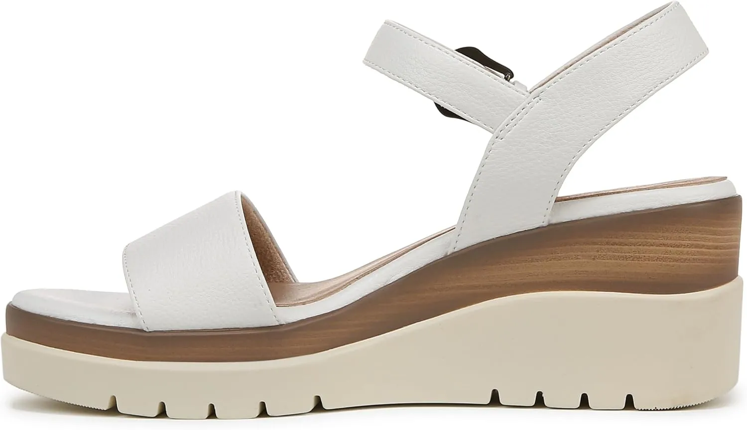 Naturalizer Women's Graciela Wedge Sandal