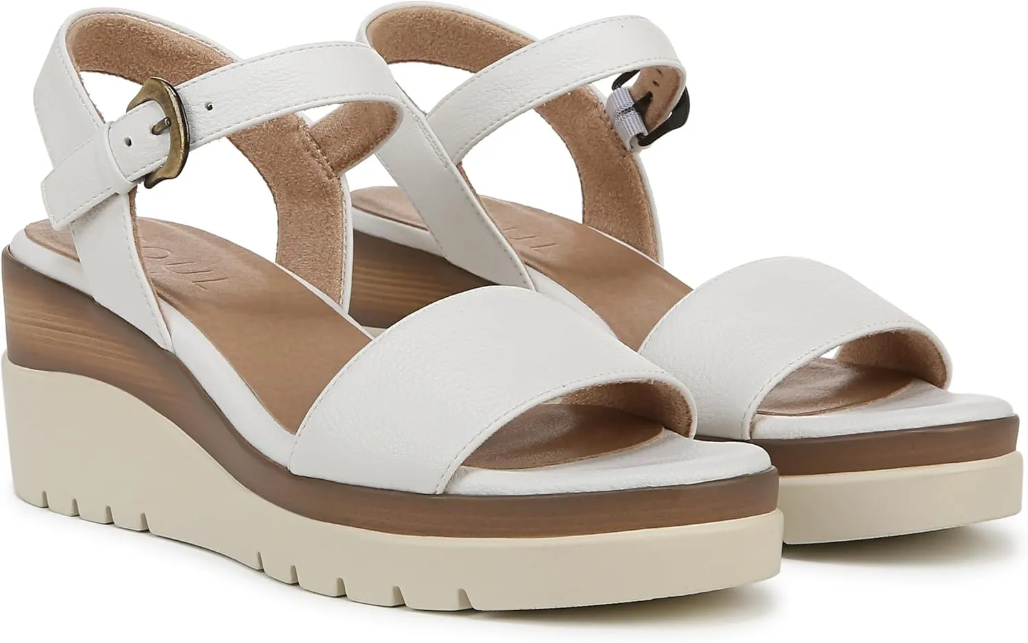 Naturalizer Women's Graciela Wedge Sandal