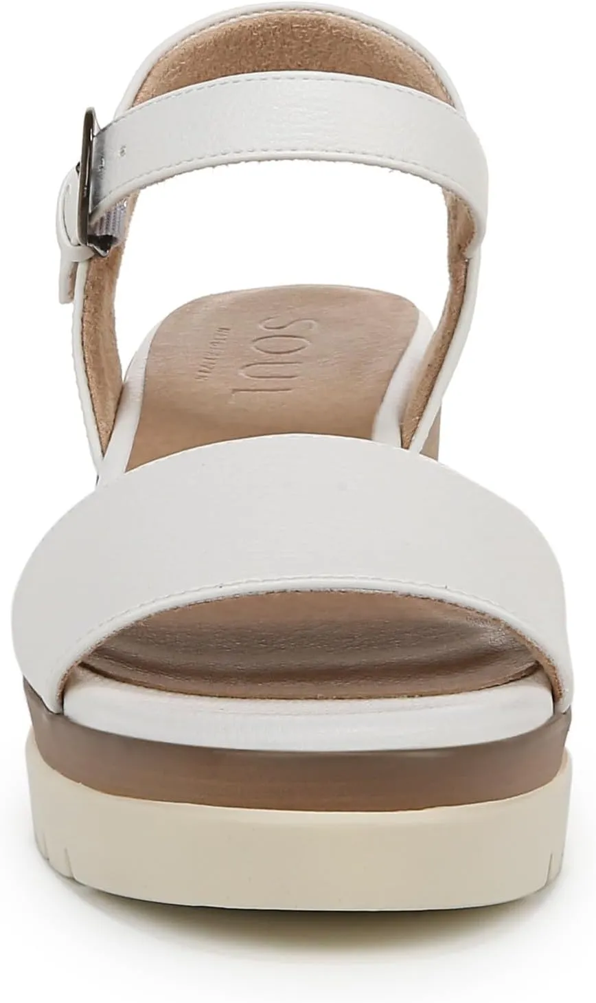 Naturalizer Women's Graciela Wedge Sandal
