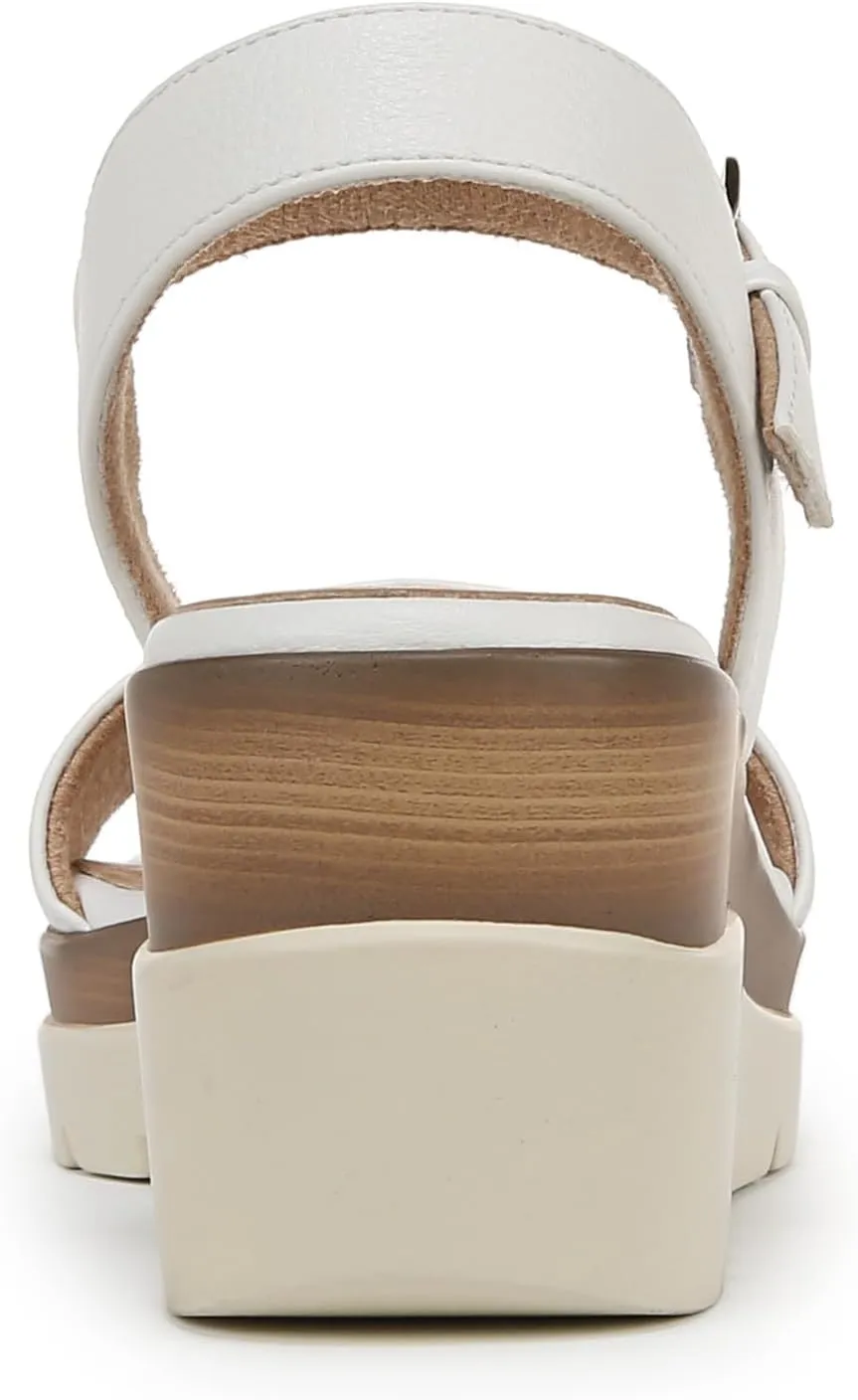 Naturalizer Women's Graciela Wedge Sandal