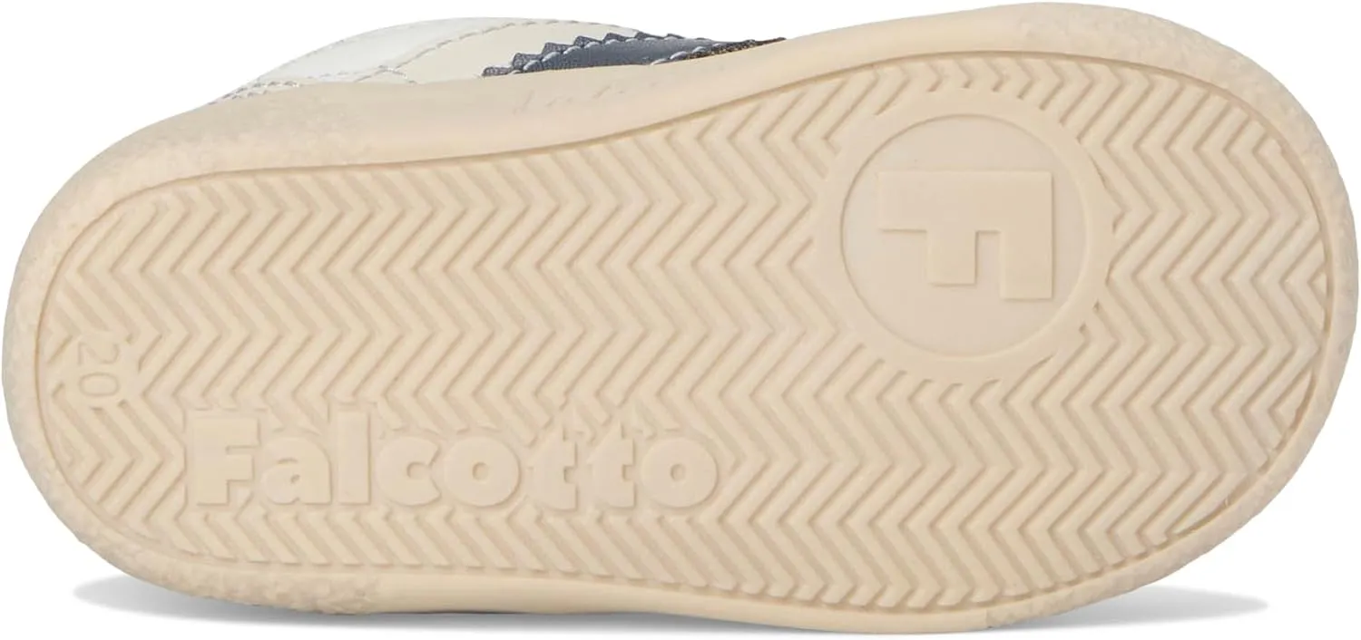 Naturino Boy's Falcotto Kilde Low Vl (Toddller) Sneaker