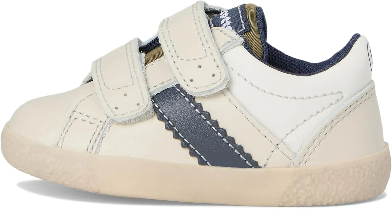 Naturino Boy's Falcotto Kilde Low Vl (Toddller) Sneaker