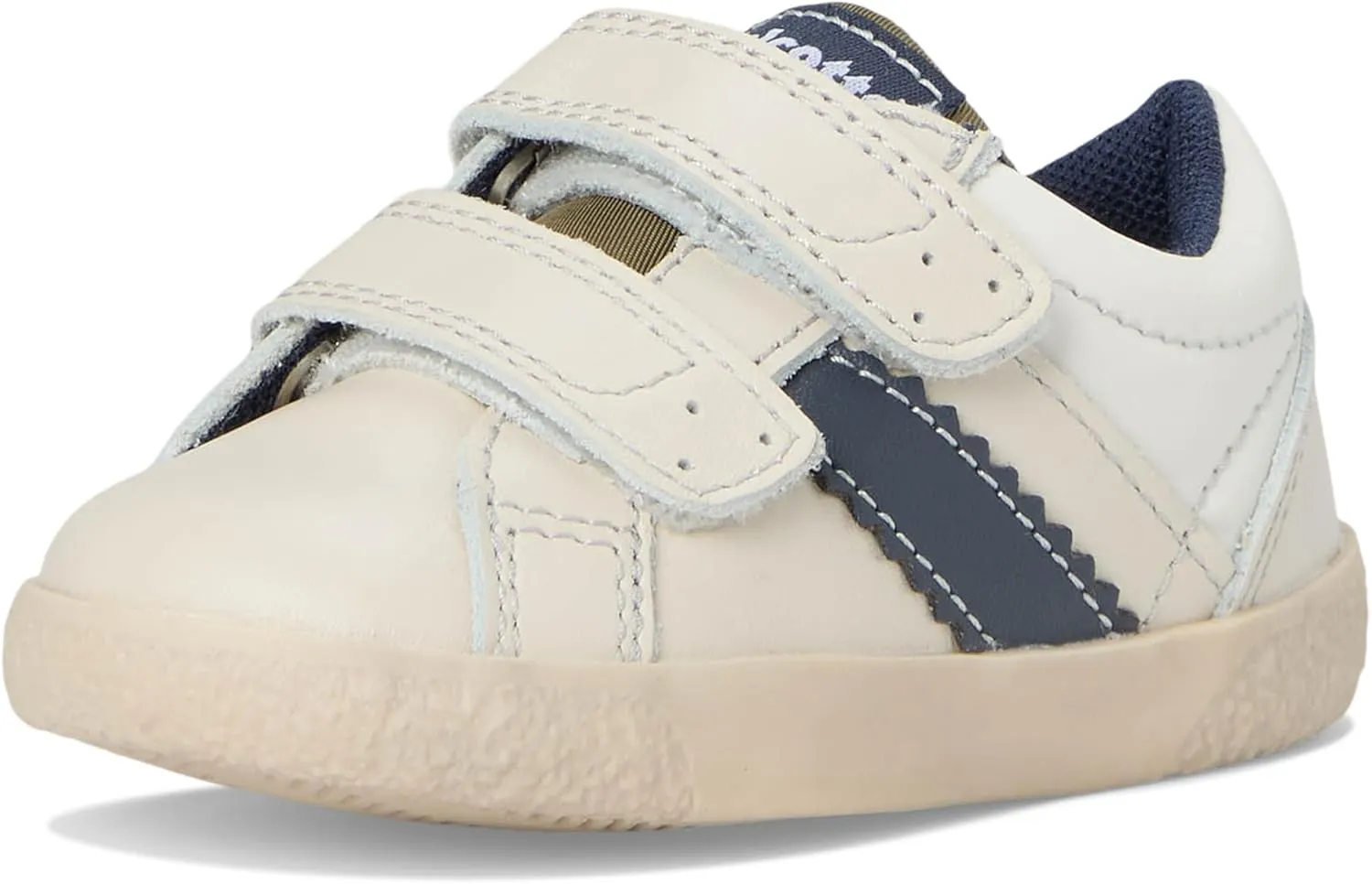 Naturino Boy's Falcotto Kilde Low Vl (Toddller) Sneaker